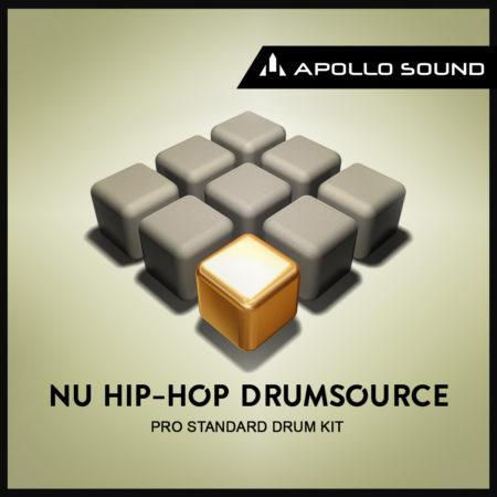 Apollo Sound - Nu Hip-Hop Drumsource