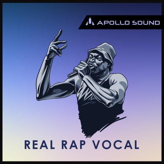 Apollo Sound - Real Rap Vocal