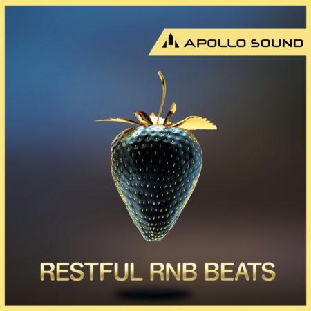 Apollo Sound - Restful RnB Beats