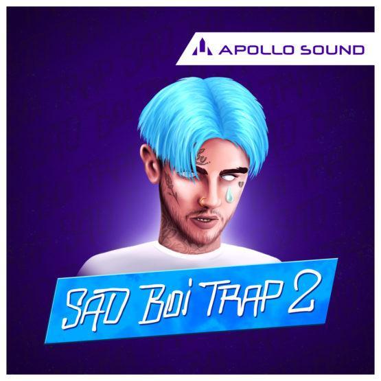 Apollo Sound - SadBoi Trap 2