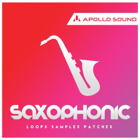 Apollo Sound - Saxophonic
