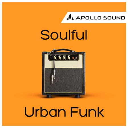 Apollo Sound - Soulful Urban Funk