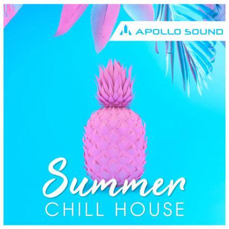 Apollo Sound - Summer Chill House