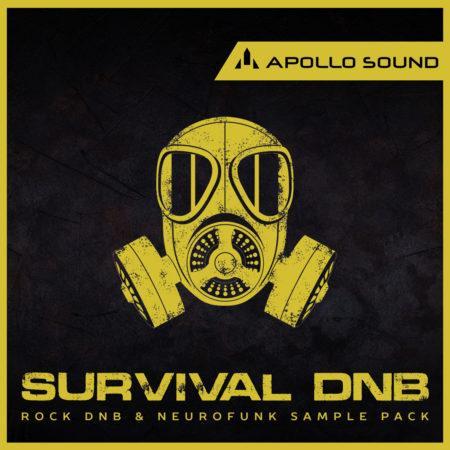 Apollo Sound - Survival DnB