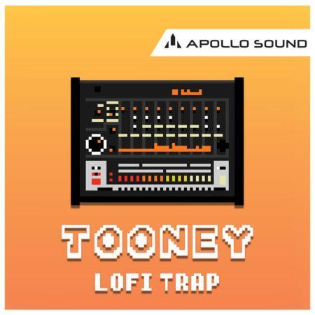 Apollo Sound - Tooney LoFi Trap