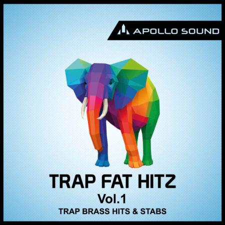 Apollo Sound - Trap Fat Hitz Vol.1