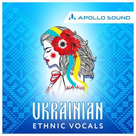 Apollo Sound - Ukrainian Ethnic Vocals