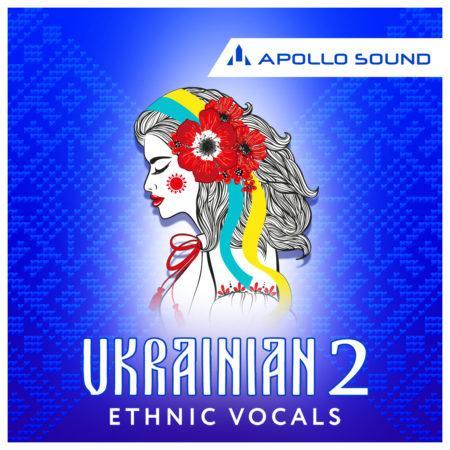 Apollo Sound - Ukrainian Ethnic Vocals 2