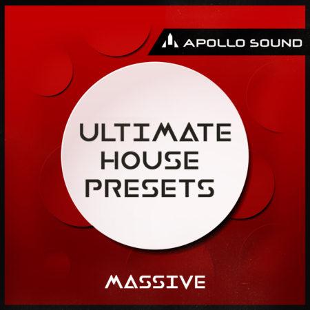 Apollo Sound - Ultimate House Presets (Massive)