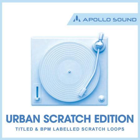 Apollo Sound - Urban Scratch Edition