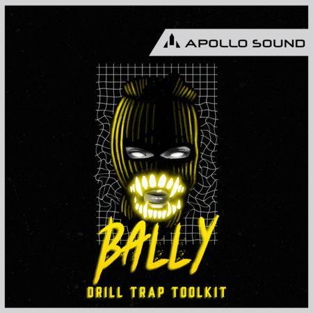 Apollo Sound - Bally Drill Trap Toolkit
