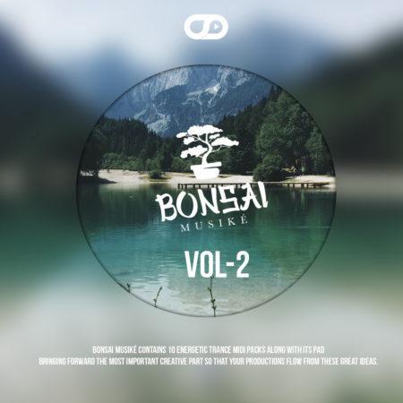 BonsaiMusike - Trance Energy Vol.2