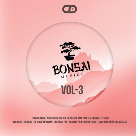 BonsaiMusike - Trance Energy Vol.3