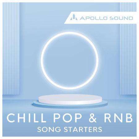 Apollo Sound - Chill Pop & RnB Song Starters