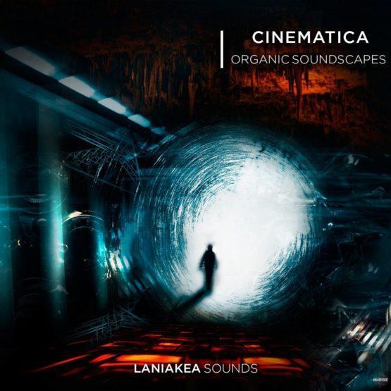 Cinematica - Organic Soundscapes
