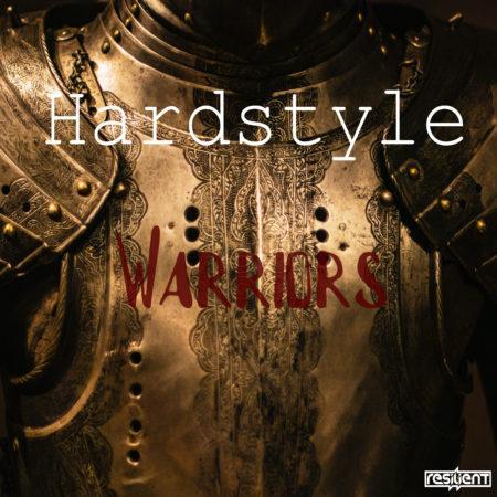Hardstyle Warriors