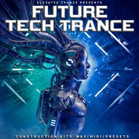 Future Tech Trance