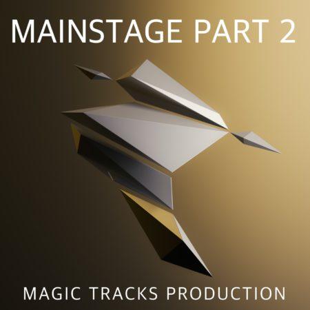 Mainstage Part2 (Ableton Live Template)