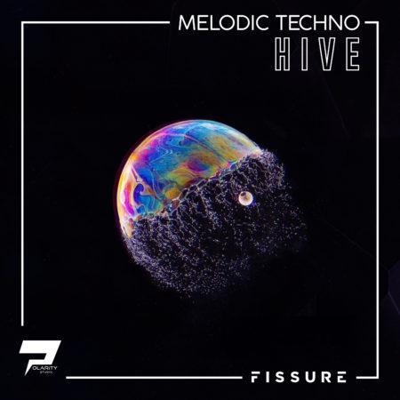 Fissure [Melodic Techno Hive 2 Presets]