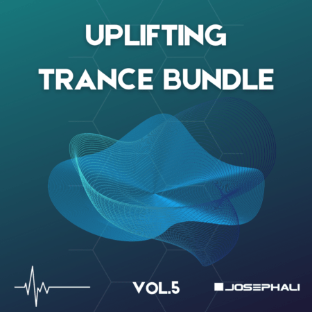 Uplifting Trance Template Bundle Vol.5
