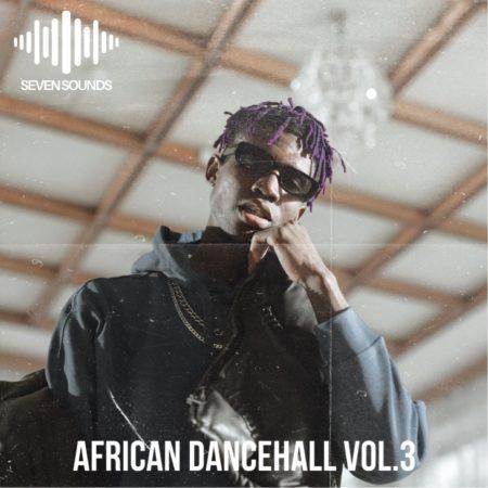 African Dancehall vol.3