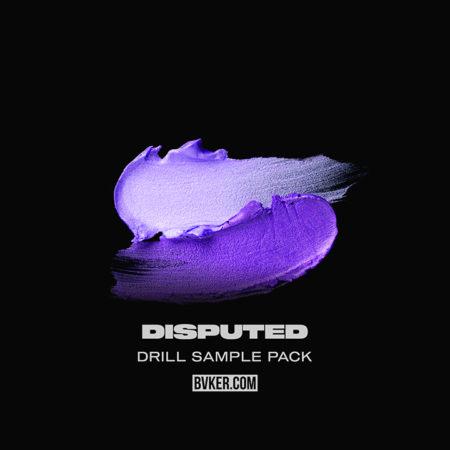 Disputed Drill Sample Pack