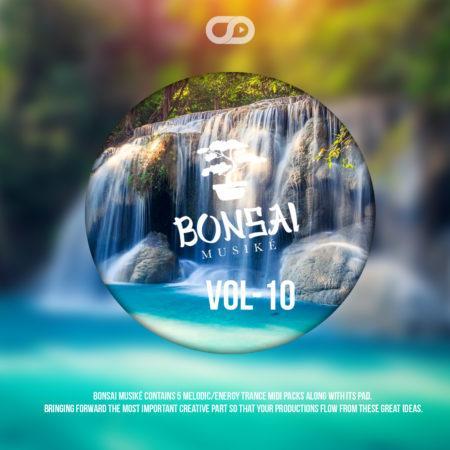 Bosai Musiké - Energy Trance Vol.10