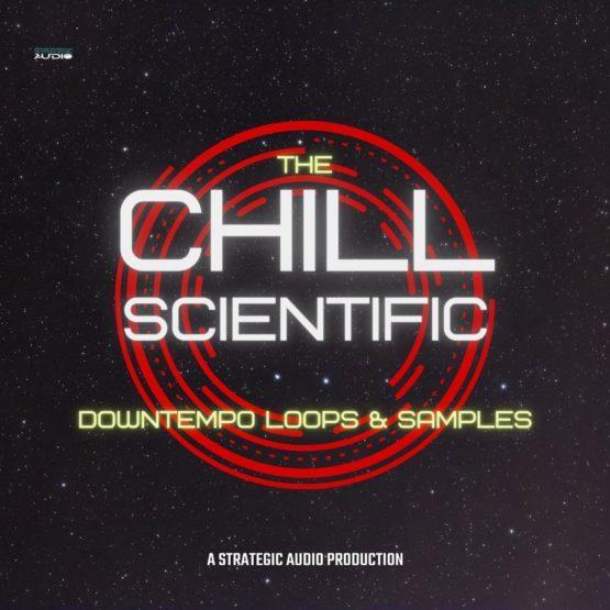 The Chill Scientific: Downtempo Loops and Samples