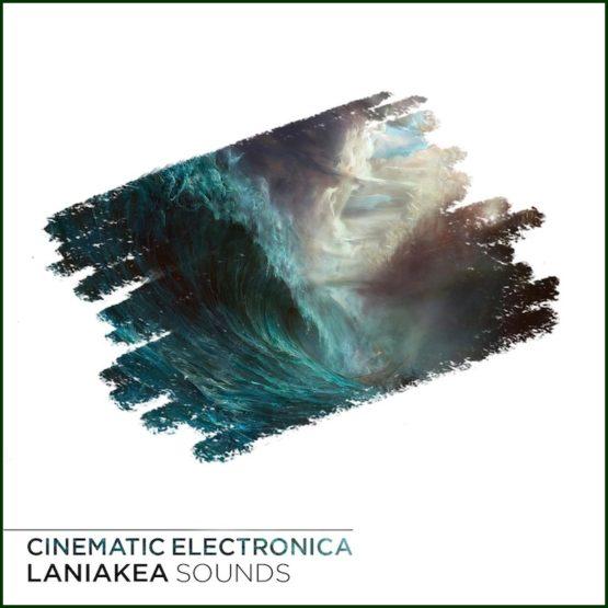 Laniakea Sounds: Cinematic Electronica