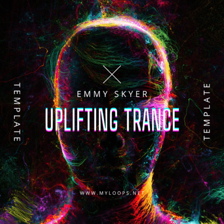Uplifting Trance Template By Emmy Skyer (For Ableton Live)