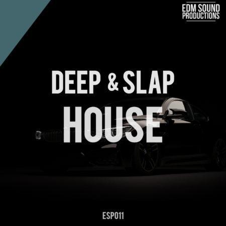 EDM Sound Productions - Deep & Slap House