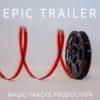 Epic Trailer (Ableton Live Template)