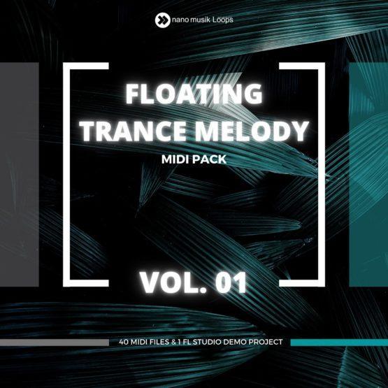 Floating Trance Melody Vol 1