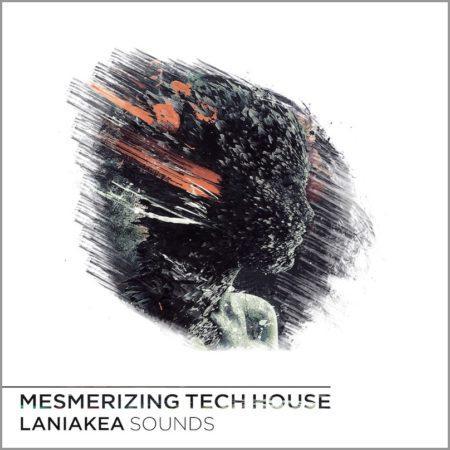 Mesmerizing Tech House