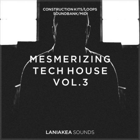Mesmerizing Tech House Vol 3