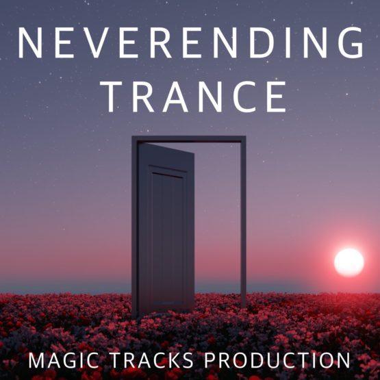 Neverending Trance (Ableton Live Template)