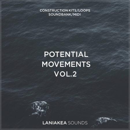 Potential Movements Vol 2