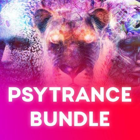 Psytrance Bundle_