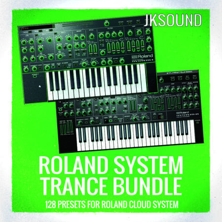 Roland System Bundle