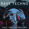 Rave Techno (Ableton Live Template+Mastering)