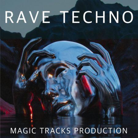 Rave Techno (Ableton Live Template+Mastering)
