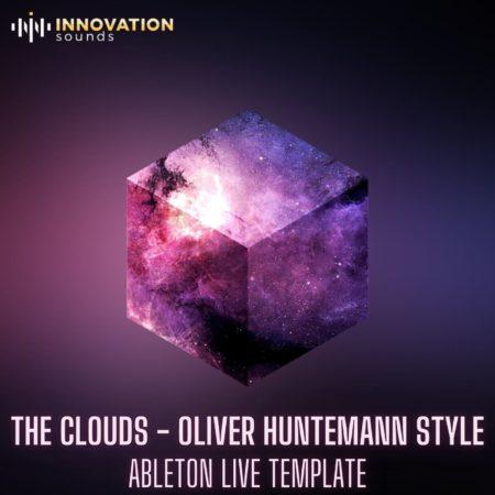 The Clouds - Oliver Huntemann Style Ableton 11 Techno Template
