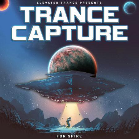 Trance Capture For Spire