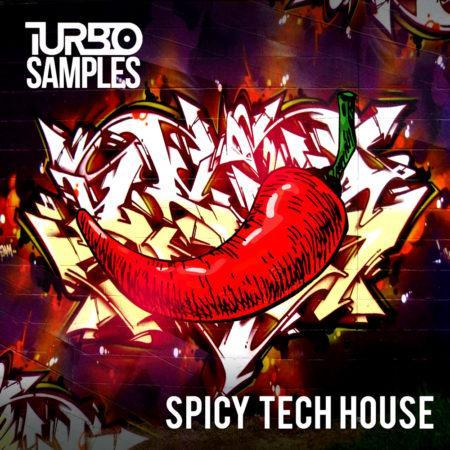 Spicy Tech House