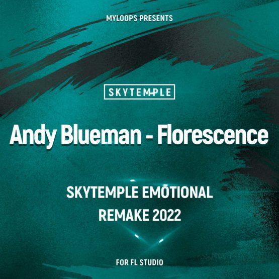 andy-blueman-florescence-skytemple-emotional-remake-2022
