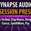 Synapse Audio OBSESSION Bank