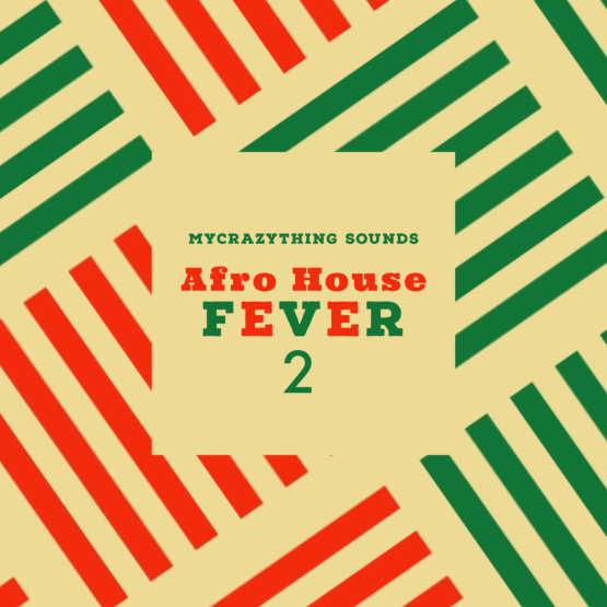 Afro House Fever Vol.2