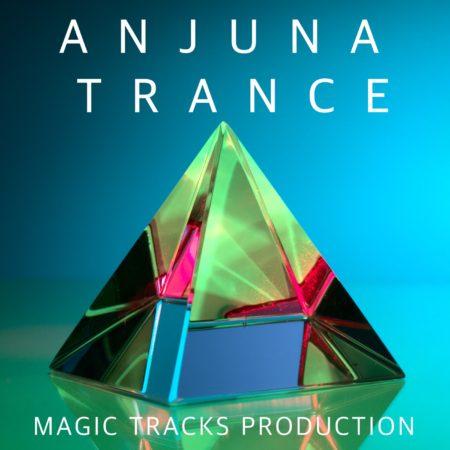 Anjuna Trance (Ableton Live 10 Template+Mastering)