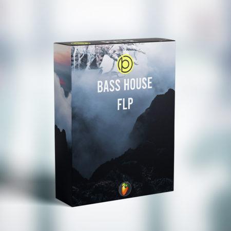 Bass House FL Studio Template 2