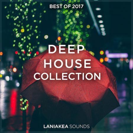 Best of 2017: Deep House Collection